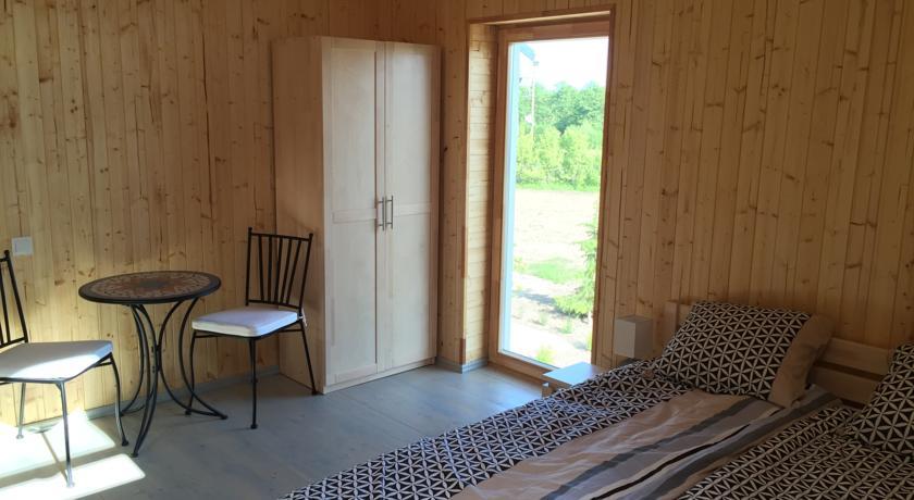 Cetri Veji Hotel Jurkalne Kamer foto